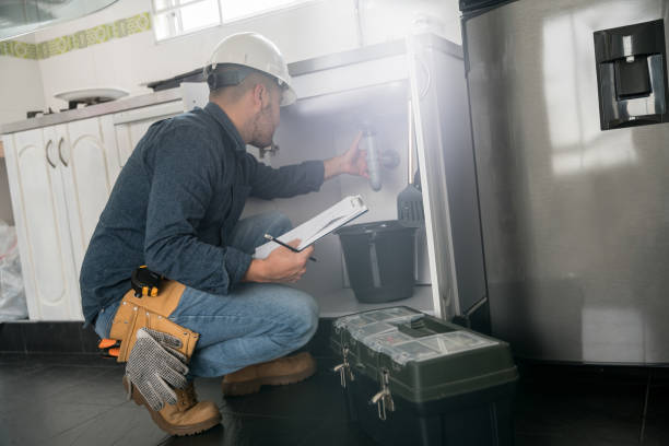 Best 24-Hour Plumber Near Me  in Fredericktown, OH