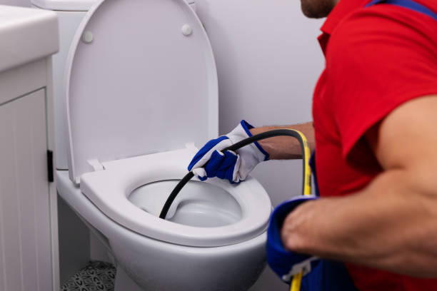 Best Emergency Plumber  in Fredericktown, OH
