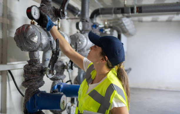 Best Affordable Plumber Near Me  in Fredericktown, OH