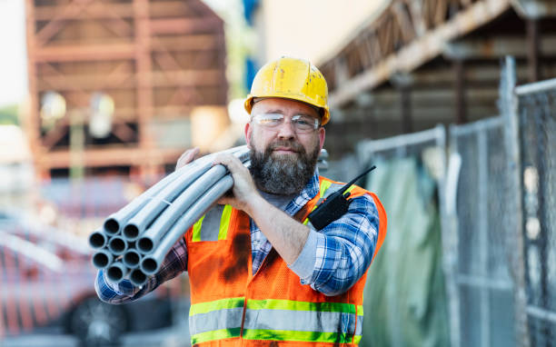 Best Emergency Plumbing Repair  in Fredericktown, OH