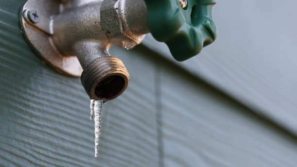 Best Same-Day Plumbing Service  in Fredericktown, OH