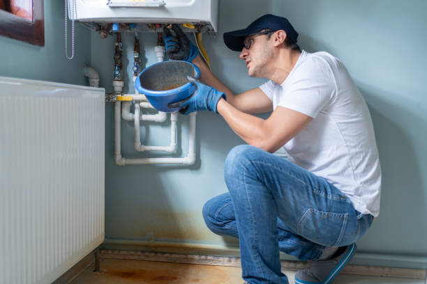 Best Plumbing Services Near Me  in Fredericktown, OH