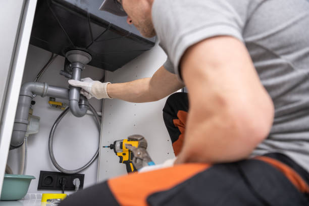 Best Sewer Line Repair  in Fredericktown, OH
