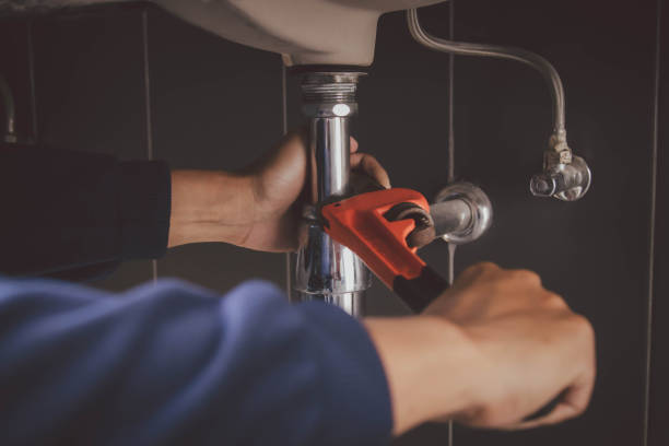 Best Affordable Plumbing Services  in Fredericktown, OH